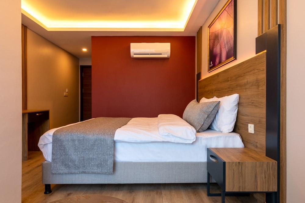 Hotel Rush Istanbul