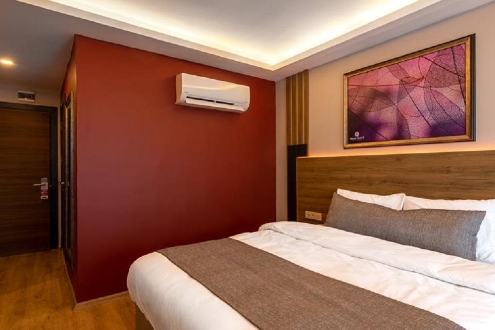 Hotel Rush Istanbul