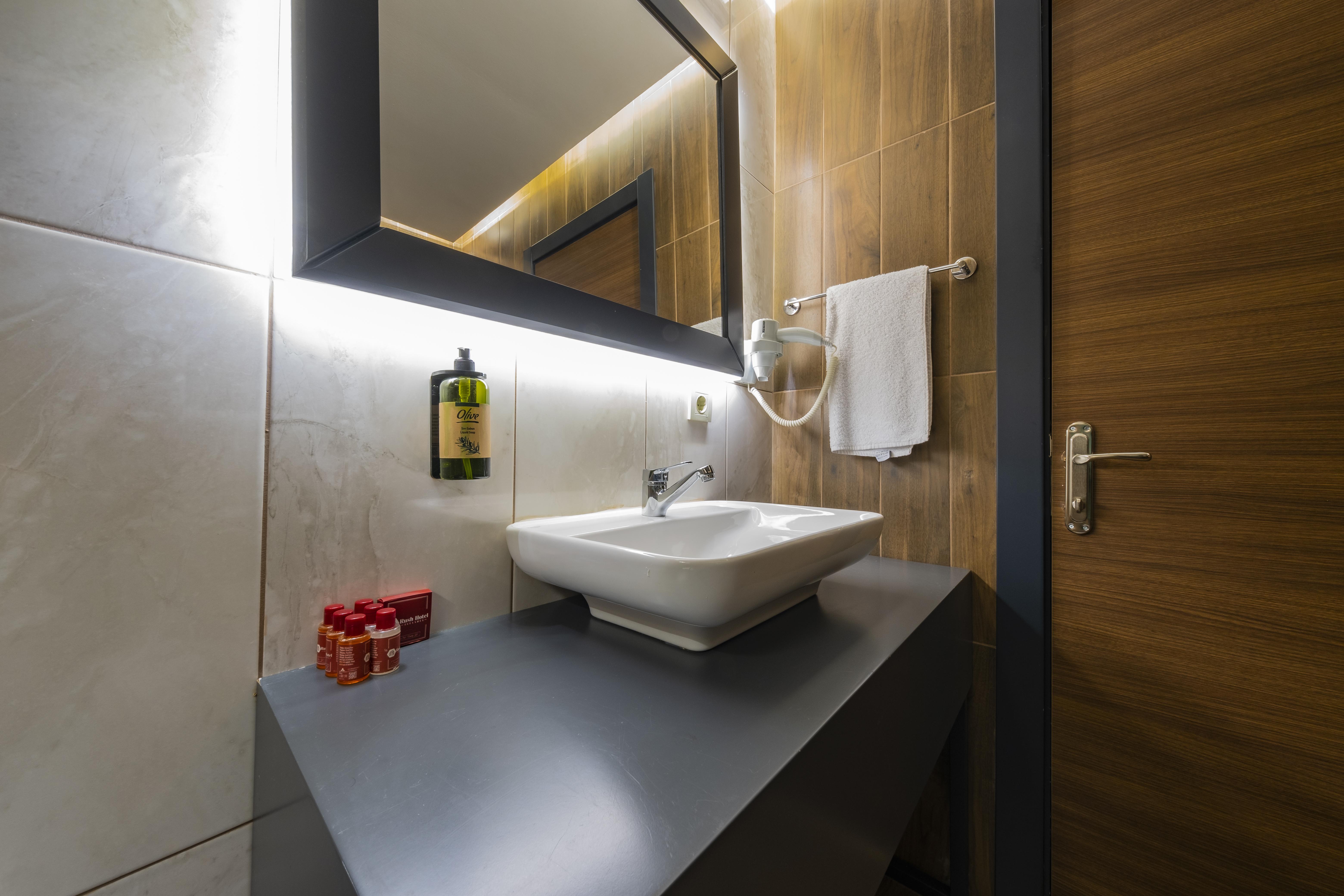Rush Hotel Istanbul